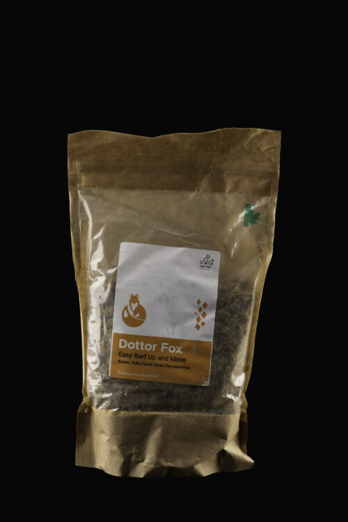 EasyBarf standard Dottor fox